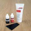 opravna sada egger decor mix a fill na svetle na stredne sive podlahy 50g 20403