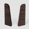ukoncenia egger 60 dub dark brown