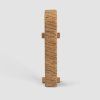 spojka egger 60 dub red brown