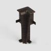 roh vnutorny egger 60 hardwood dark brown