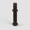 spojka egger 60 hardwood dark brown