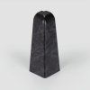 roh vonkajsi egger 60 kamen black