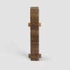 spojka egger 60 orech brown