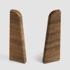 ukoncenia egger 60 orech brown