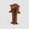 roh vnutorny egger 60 universal red brown