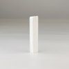 prvky solidstep 80 standard biela ukoncenie prave 6657206499 24263