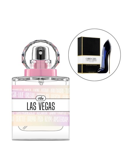 Vibe Las Vegas 1080x1080