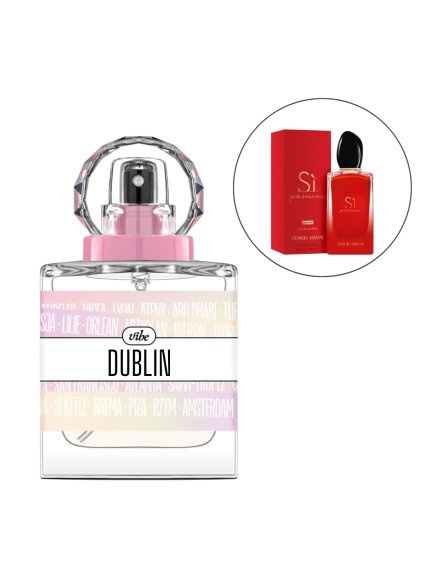 Vibe Dublin 1080x1080