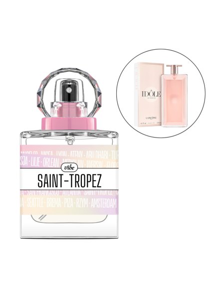 Vibe Saint Tropez 1080x1080