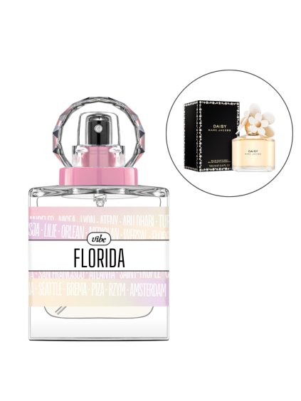 Vibe Florida 1080x1080