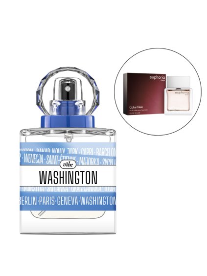 Vibe Washington 1080x1080