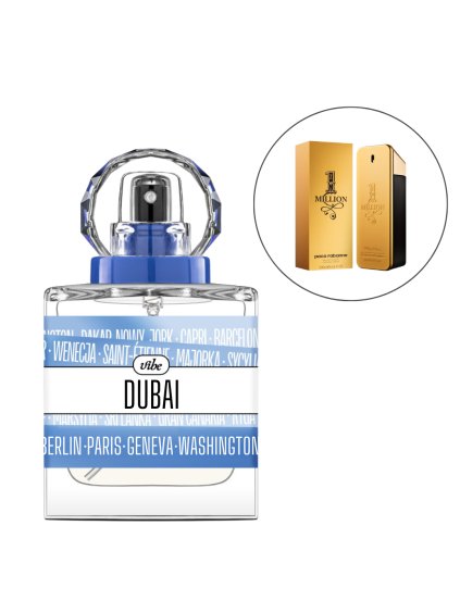 Vibe Dubai 1080x1080