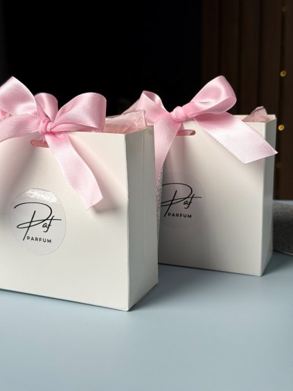 Darčekové balenie pre dámy