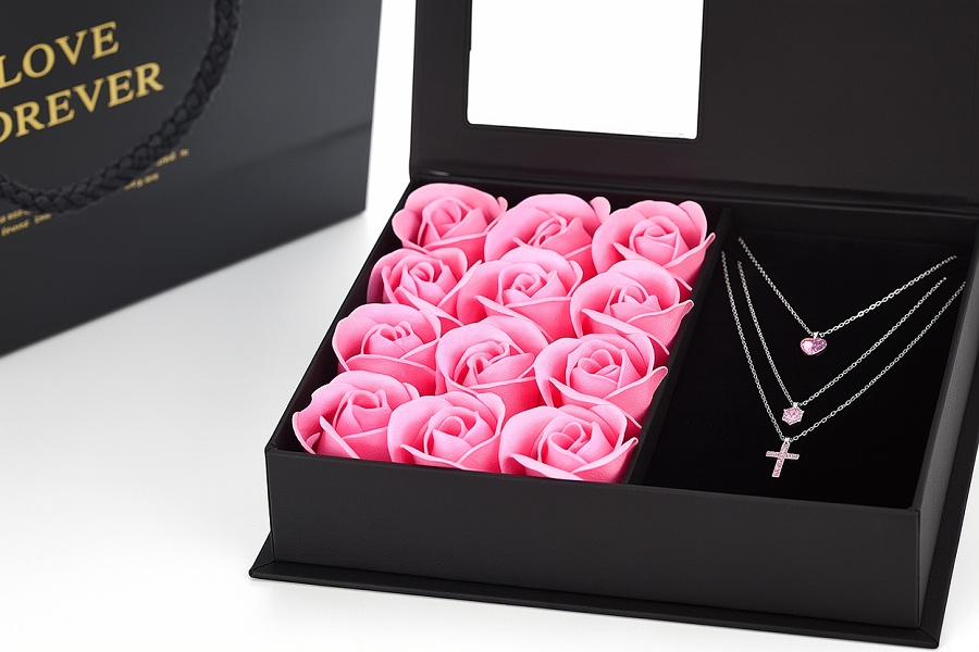 Kompletní dárkové sety od 890 K