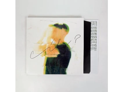 2LP - Pain "Cíl" vinyl