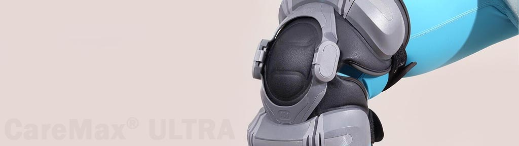 CareMax® ULTRA na bolest kolen