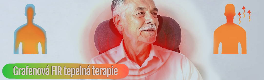 CerviComfort FIR teplo