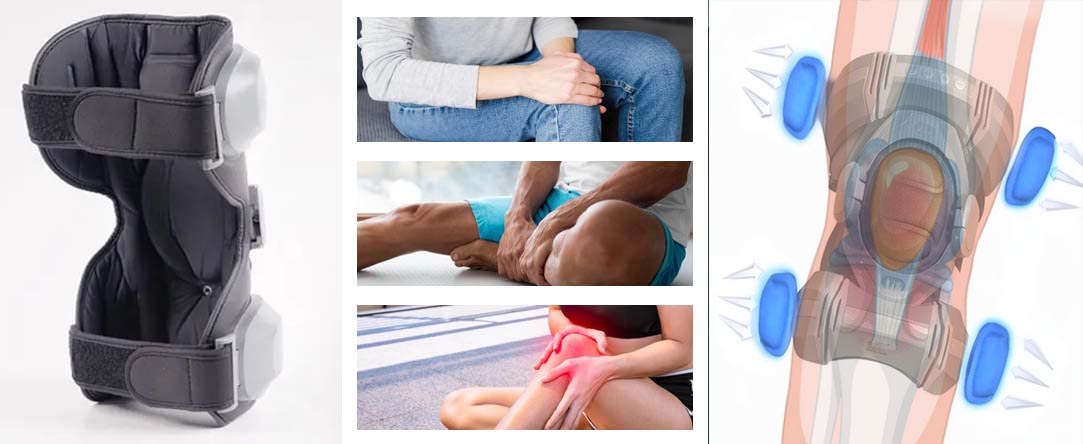 CareMax® ULTRA na bolest kolen
