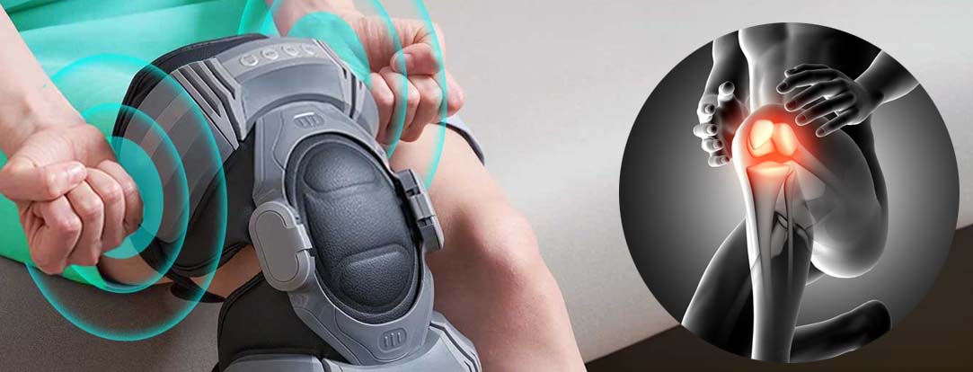 CareMax® ULTRA na bolest kolen