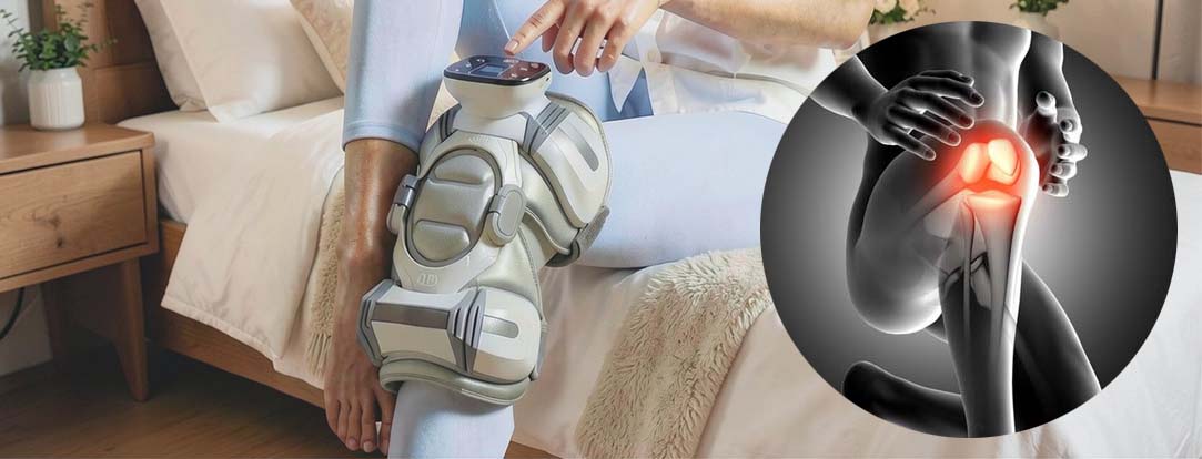 CareMax® ULTRA na bolest kolena