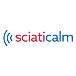 SCIATICALM - rázová vlna pro ischias a bolesti zad