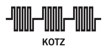 KOTZ