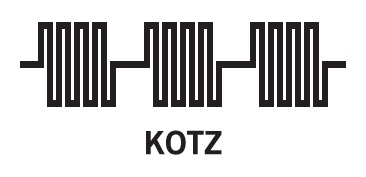 KOTZ