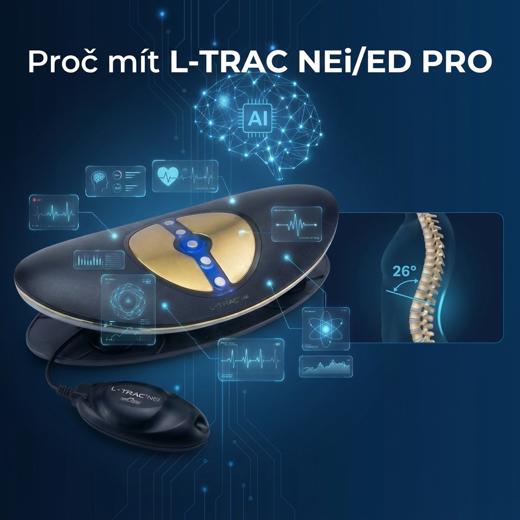 proč mít L-trac doma