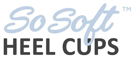 SoSoft Heel Cups