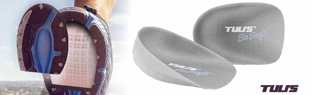 Tuli´s So Soft na Severovu nemoc