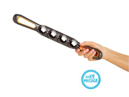 Moji curve pro massager