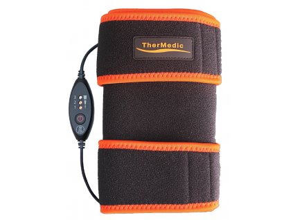 Thermedic Limb pw150L2 burned 1