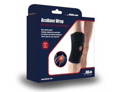 HiDow ACU Knee Wrap