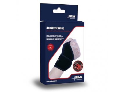 HiDow ACU Wrist Wrap