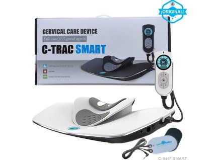Ctrac Smart10