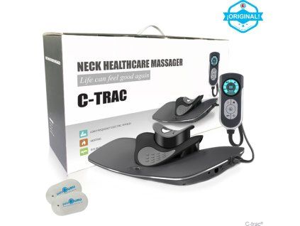 C-Trac® trakce krční páteře