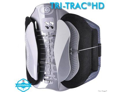 TRI-TRAC® HD