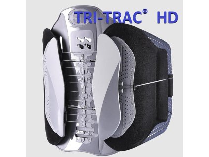 Tri TracHD1500