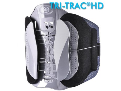 TRI-TRAC® HD