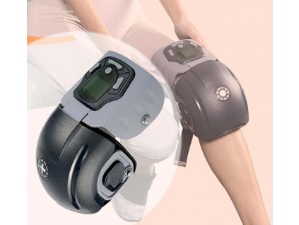 FDA approval knee support brace as seen