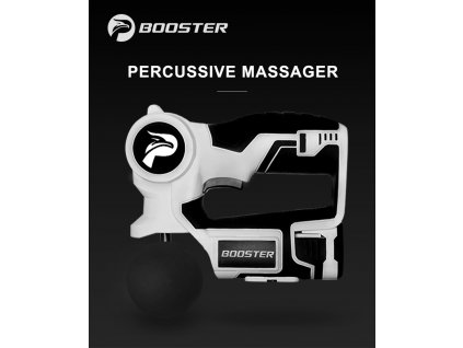 Booster pro1 7