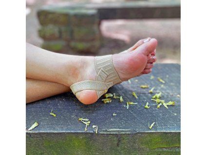 Tuli's® The X Brace®
