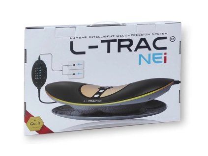 Lumbální inteligentní dekompresní systém L-TRAC® NEi
