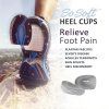 TULI´S® So Soft™ Heavy Duty Heel Cups