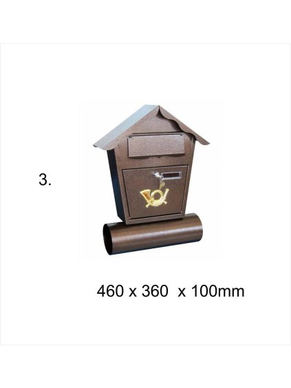 typ 3 - maľovanie na želanie (zvoľte prosím príplatok).