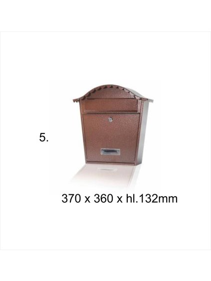 typ 5 - maľovanie na želanie (prosím zvoľte aj príplatok)