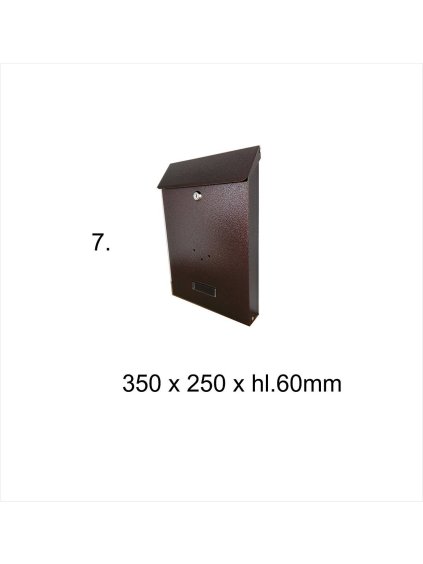 typ 7 - maľovanie na želanie (zvoľte prosím príplatok).