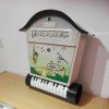 Painted Mailbox - vehicles 041