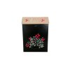 Painted Mailbox - meadow flowers 022