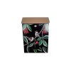 Painted Mailbox - animals 033